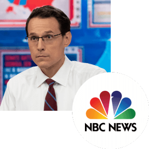 Steve Kornacki