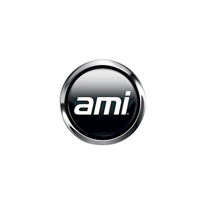 AMI Logo