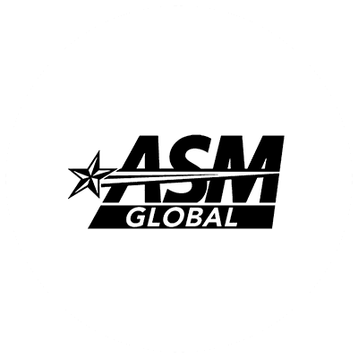 ASM Global Logo