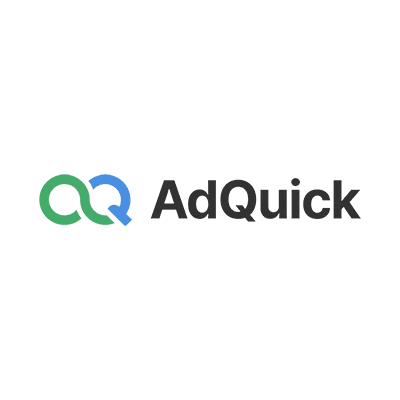 Adquick Logo