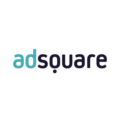 Adsquare Logo