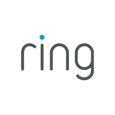 Amazon Ring Logo