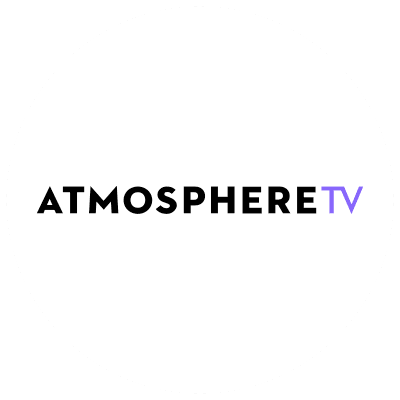 Atmosphere TV Logo