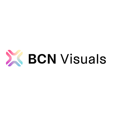 BCN Visuals Logo