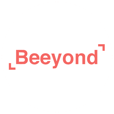 Beeyond Media Logo