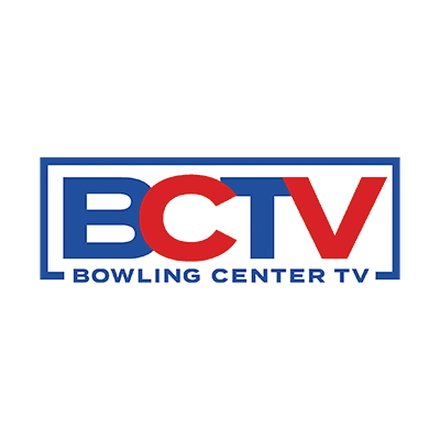 Bowling Center TV Logo