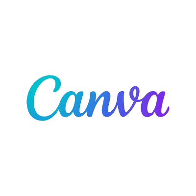 Canva Logo