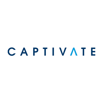 Captivate Logo