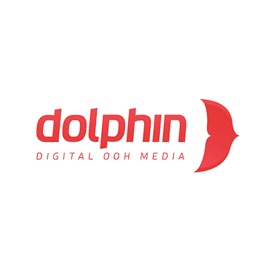 Dolphin Digital Logo