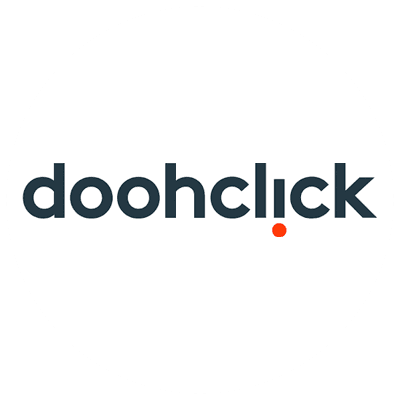 DoohClick Logo