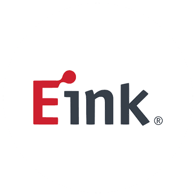 E Ink Logo