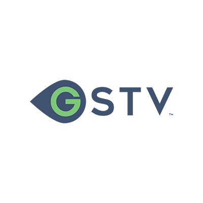 GSTV Logo