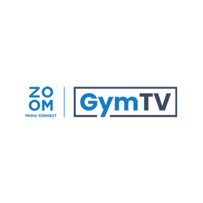 Gym TV Logo