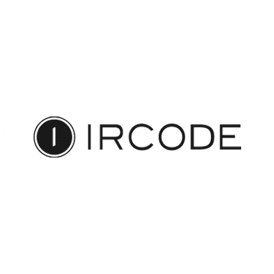 IRCode Logo