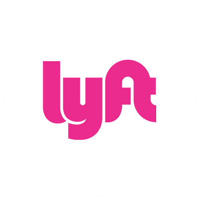 LYFT Logo