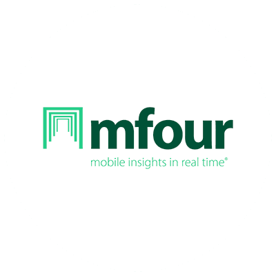 MFour Logo