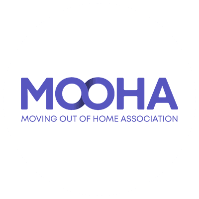 MOOHA Logo