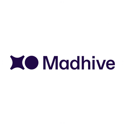 Madhive Logo