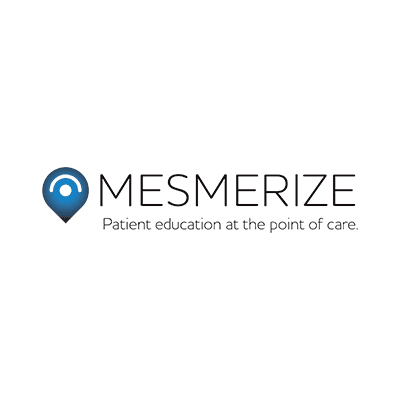 Mesmerize Logo