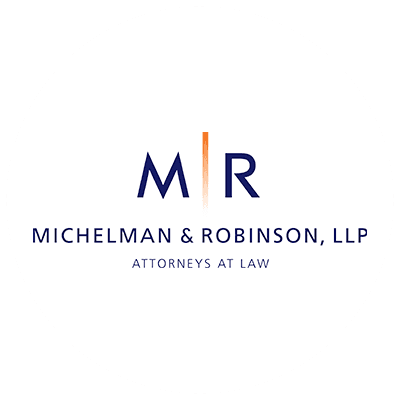 Michelman & Robinson Logo