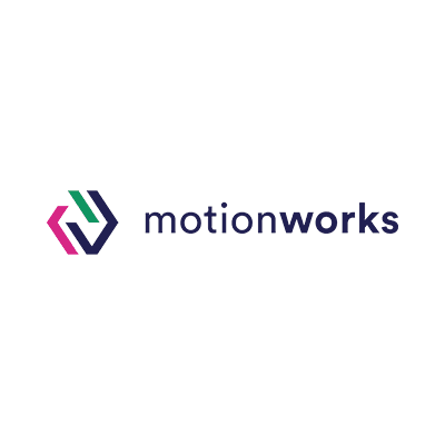 Motionworks Logo