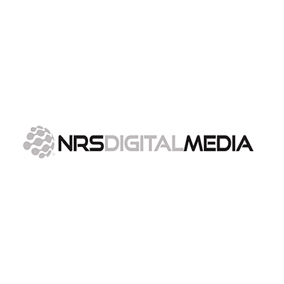 NRS Digital Media Logo