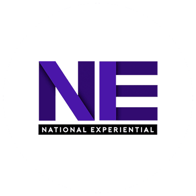 National Experiential Logo