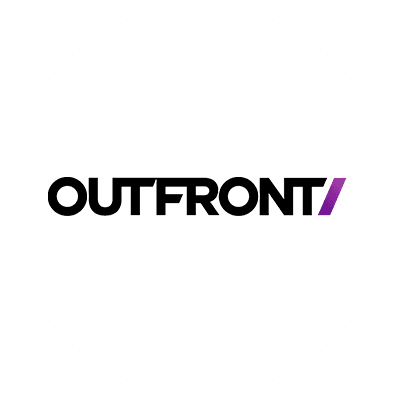 Outfront Logo