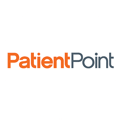 Patient Point Logo