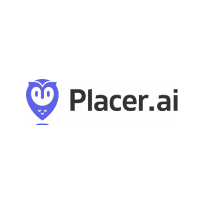 Placer.AI Logo