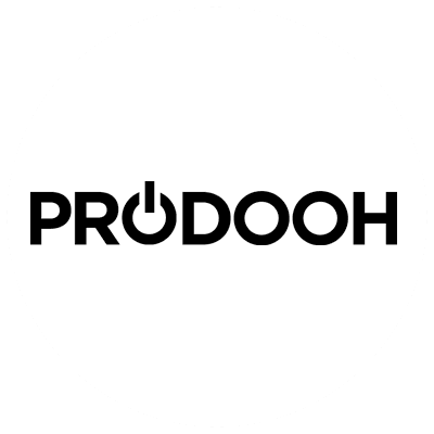 Prodooh Logo