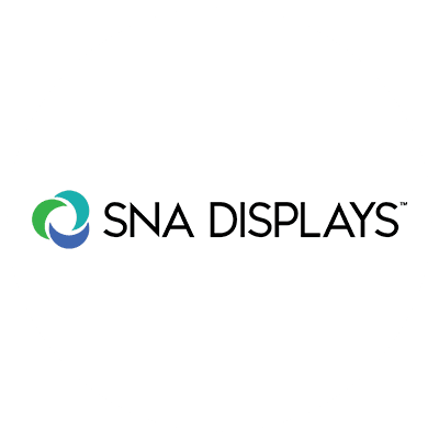 SNA Displays Logo