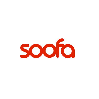 Soofa Logo