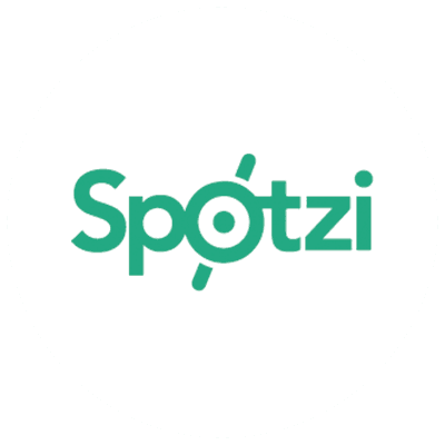 Spotzi Logo