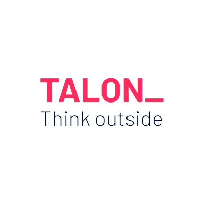 Talon Logo