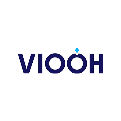 VIOOH Logo