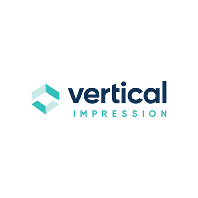 Vertical Impressions Logo