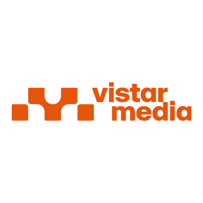 Vistar Media Logo