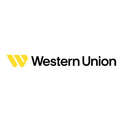 Western Union Logo