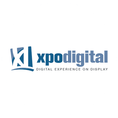 Xpo Digital Logo